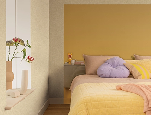 微晶石-奶茶色+灰调土棕