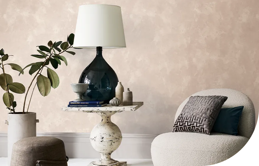 多乐士创艺家鎏金天鹅绒艺术漆