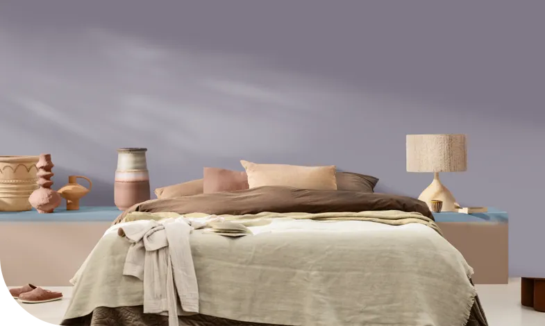 多乐士创艺家莹润玥光艺术漆 多乐士创艺家莹润玥光艺术漆