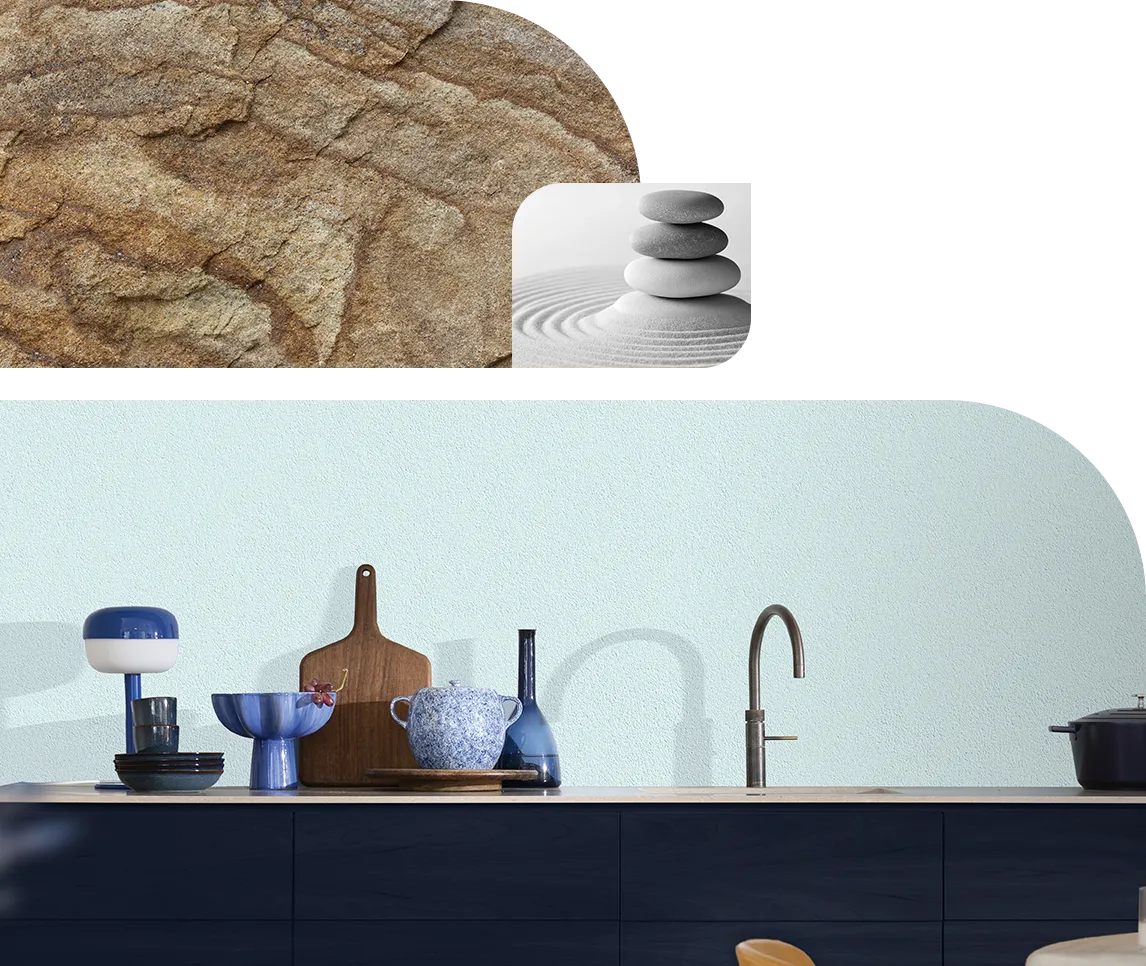 多乐士创艺家生态微水泥艺术漆