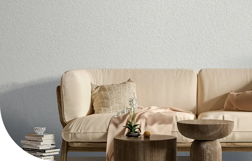 多乐士创艺家生态微水泥艺术漆