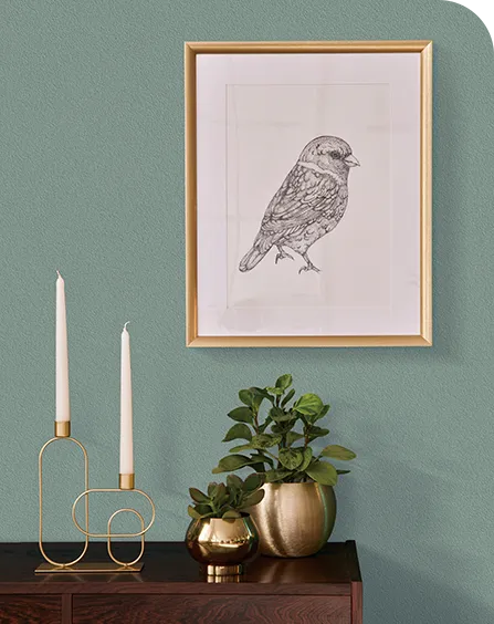 多乐士创艺家生态微水泥艺术漆适配风格