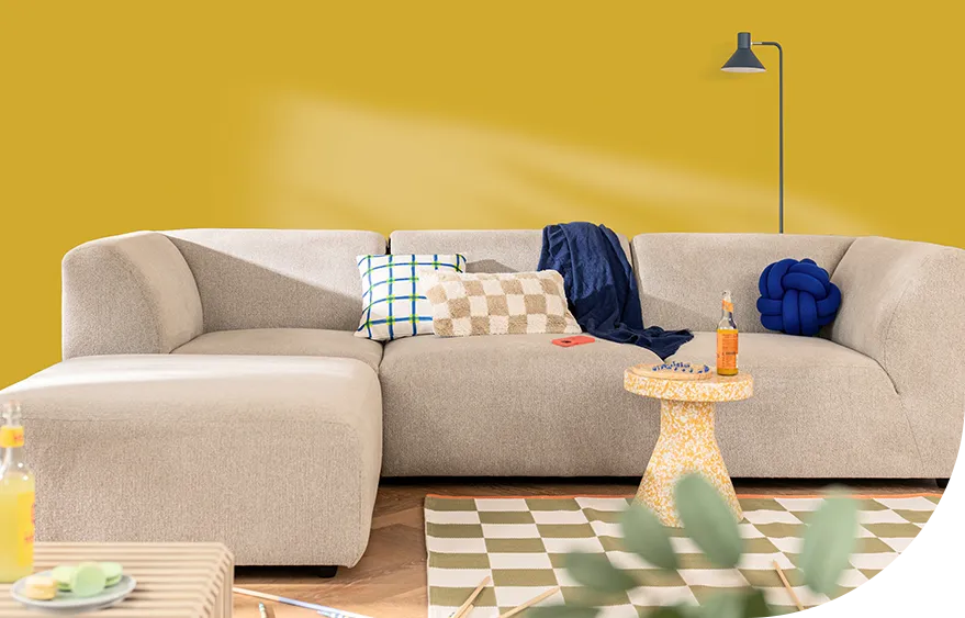 多乐士创艺家鎏金天鹅绒艺术漆