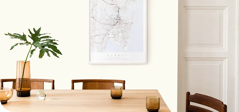 多乐士创艺家鎏金天鹅绒艺术漆适配风格