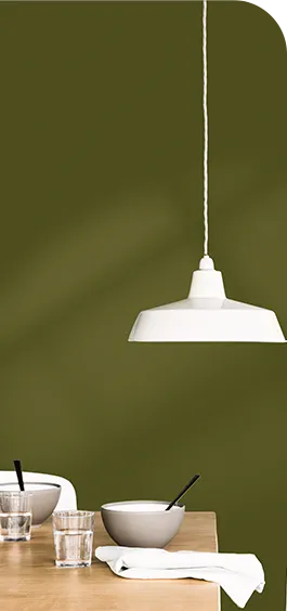 多乐士创艺家鎏金天鹅绒艺术漆适配风格