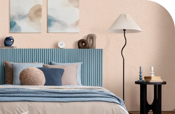 多乐士创艺家温润小羊皮艺术漆 多乐士创艺家温润小羊皮艺术漆