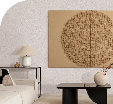 weilai-taoyan 多乐士创艺家陶岩石艺术漆