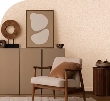 weilai-yaoshi 多乐士创艺家微晶石艺术漆