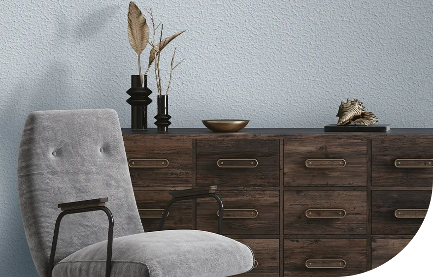 多乐士创艺家鎏金天鹅绒艺术漆