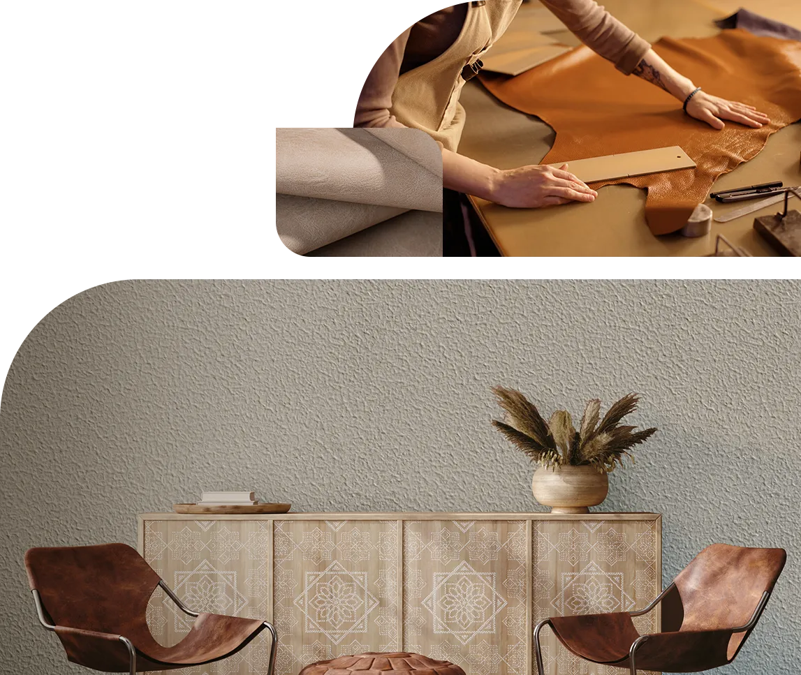 多乐士创艺家鎏金天鹅绒艺术漆